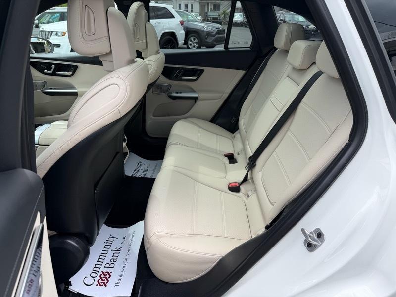 Mercedes-Benz GLC-Class GLC300 4MATIC 2023