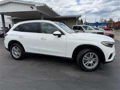 2023 Mercedes-Benz GLC-Class 