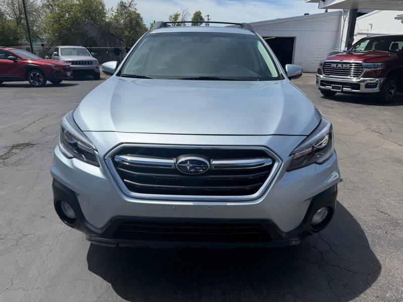 Subaru Outback 3.6R Limited 2019