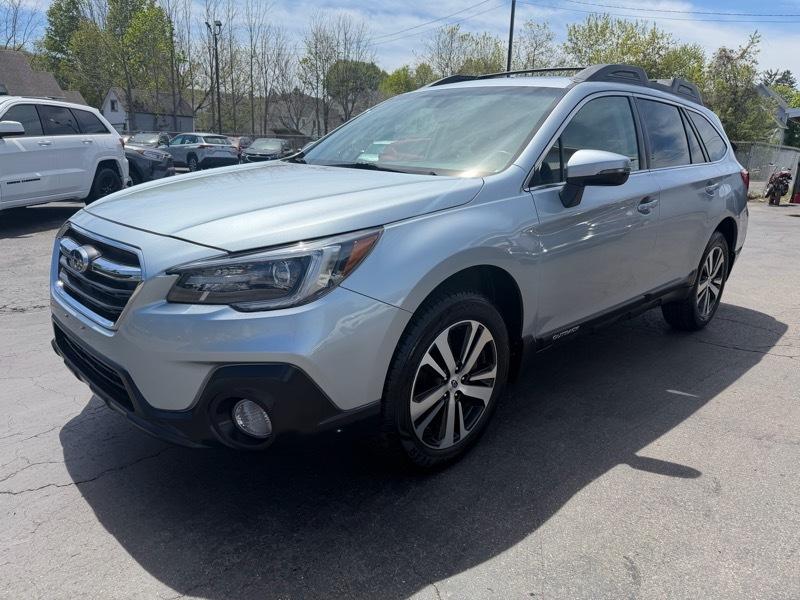 Subaru Outback 3.6R Limited 2019