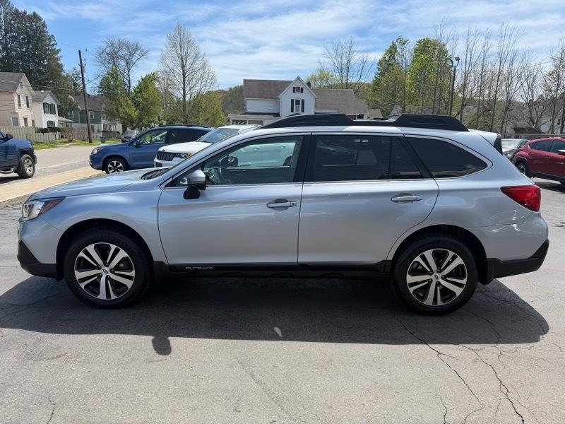 Subaru Outback 3.6R Limited 2019