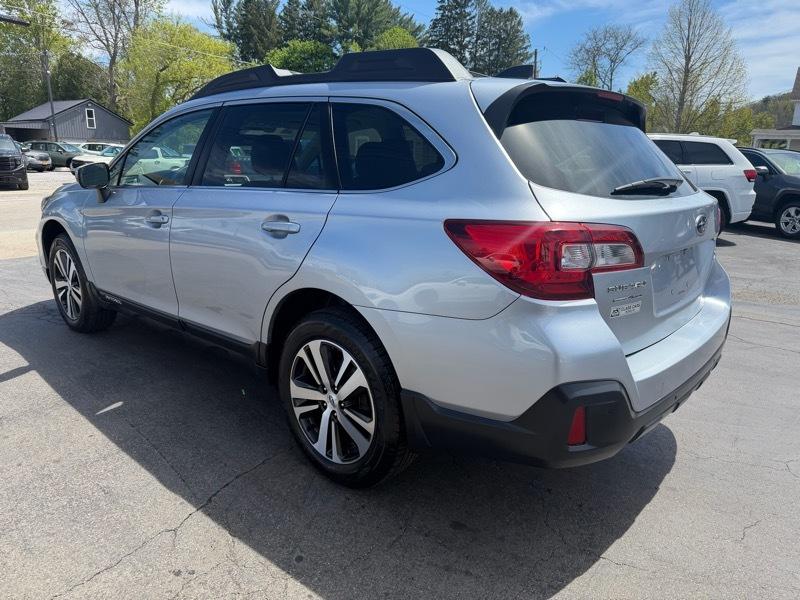 Subaru Outback 3.6R Limited 2019