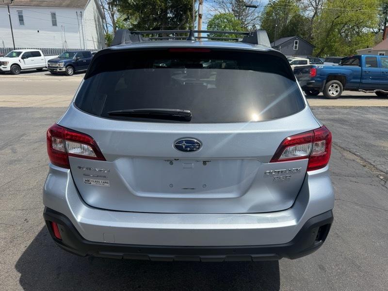 Subaru Outback 3.6R Limited 2019