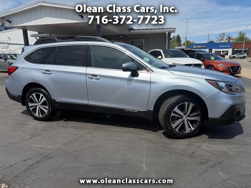 Subaru Outback 3.6R Limited 2019