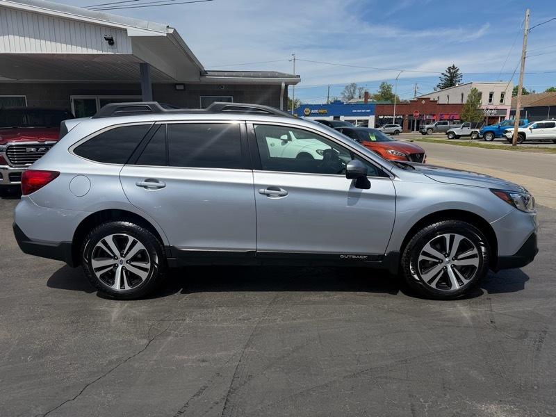 Subaru Outback 3.6R Limited 2019