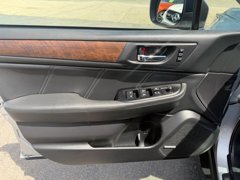 Subaru Outback 3.6R Limited 2019