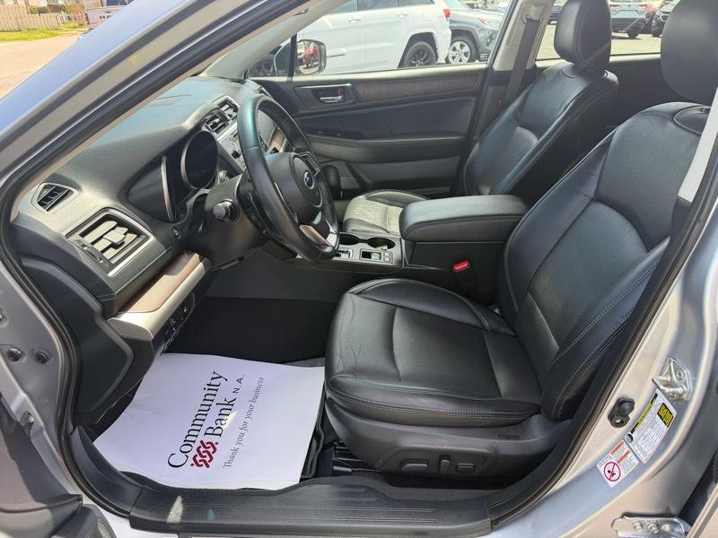 Subaru Outback 3.6R Limited 2019