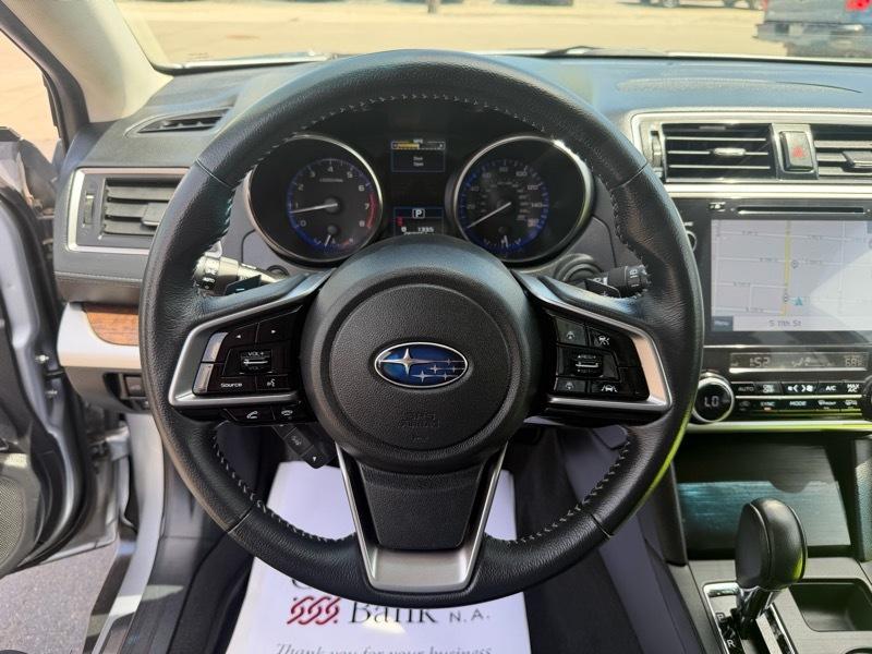 Subaru Outback 3.6R Limited 2019