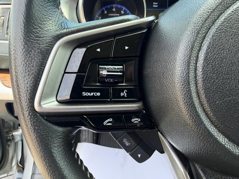 Subaru Outback 3.6R Limited 2019