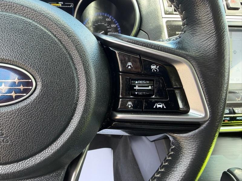 Subaru Outback 3.6R Limited 2019