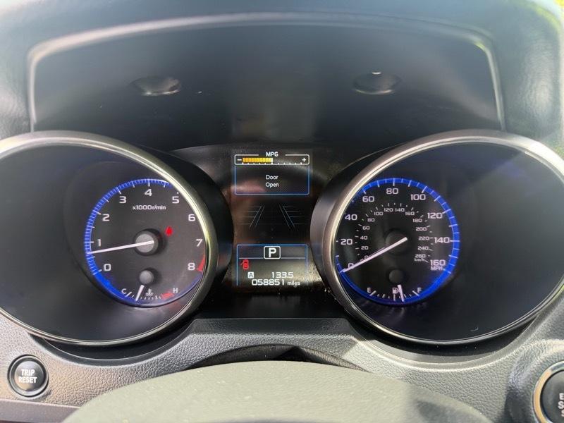 Subaru Outback 3.6R Limited 2019