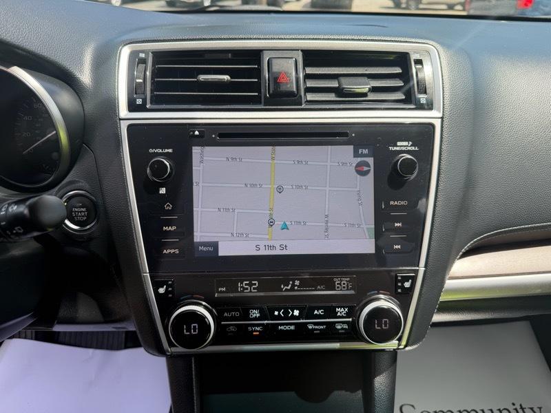 Subaru Outback 3.6R Limited 2019