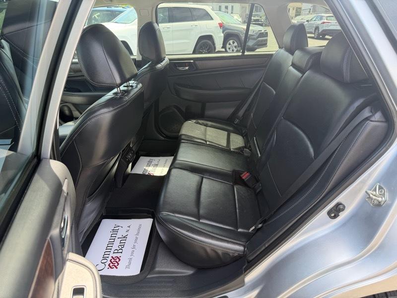 Subaru Outback 3.6R Limited 2019