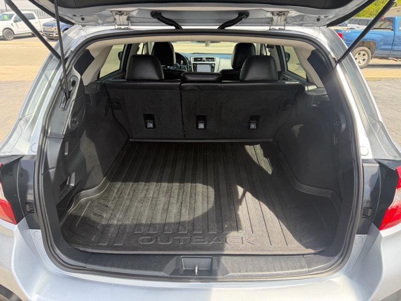Subaru Outback 3.6R Limited 2019