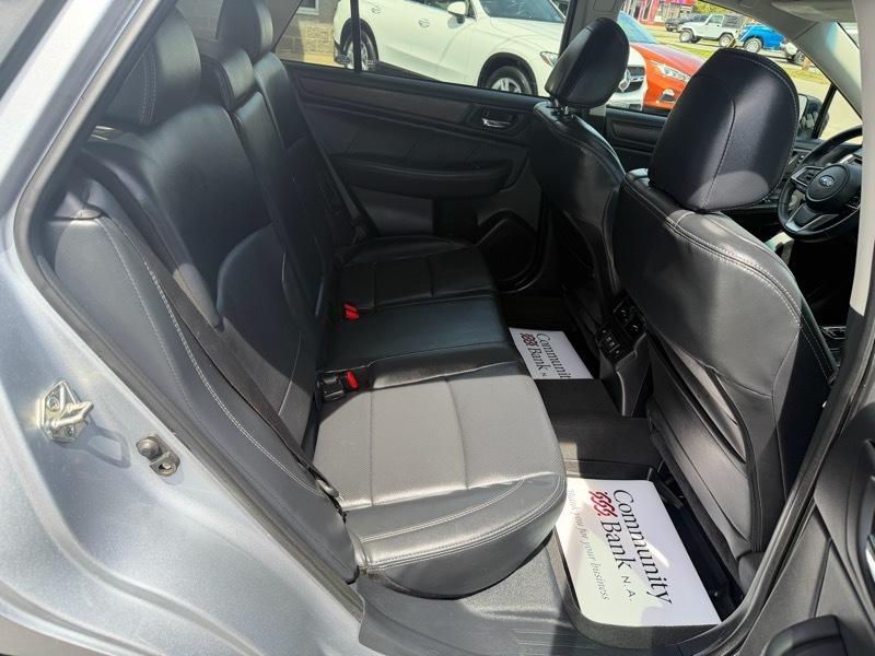 Subaru Outback 3.6R Limited 2019