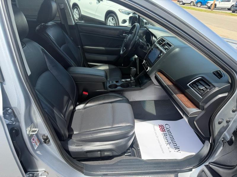 Subaru Outback 3.6R Limited 2019