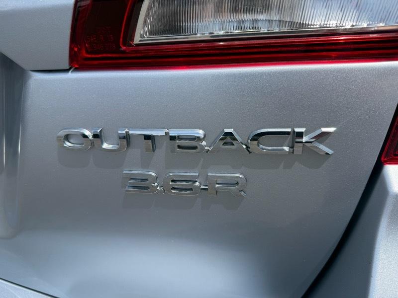 Subaru Outback 3.6R Limited 2019