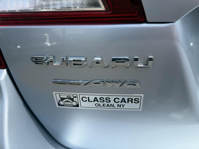 Subaru Outback 3.6R Limited 2019