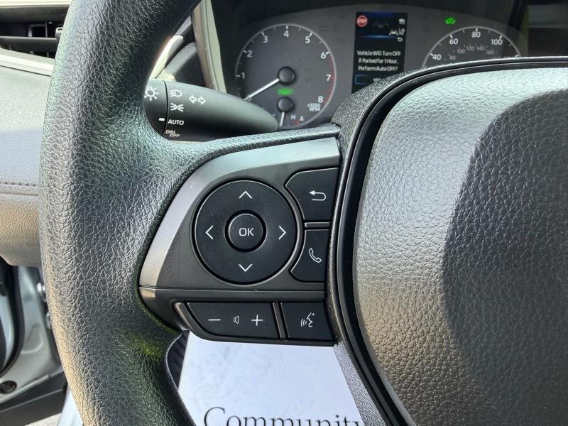 Toyota Corolla Cross XSE AWD 2024