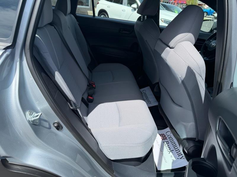 Toyota Corolla Cross XSE AWD 2024