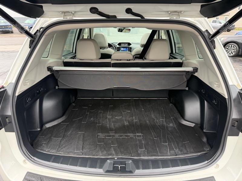 Subaru Forester Limited 2021