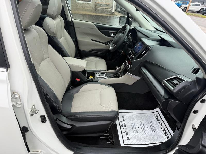 Subaru Forester Limited 2021