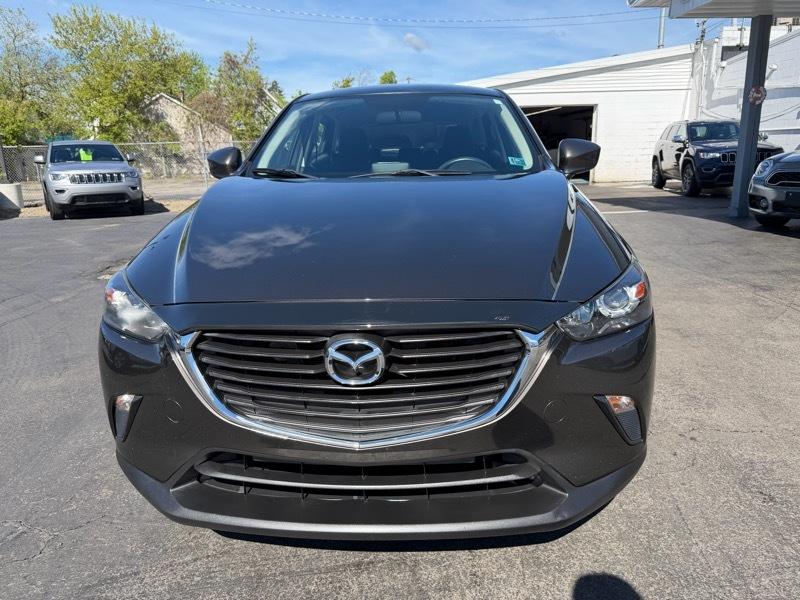 Mazda CX-3 Sport FWD 2017