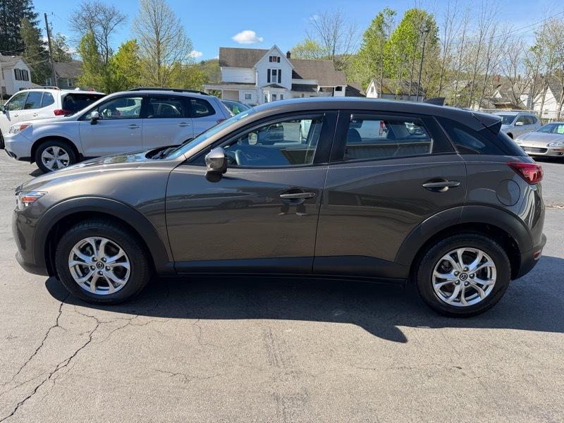 Mazda CX-3 Sport FWD 2017