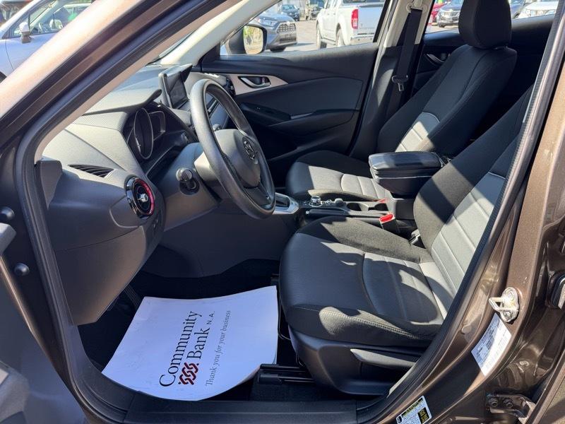 Mazda CX-3 Sport FWD 2017