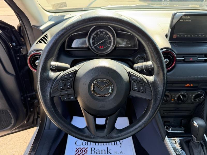 Mazda CX-3 Sport FWD 2017