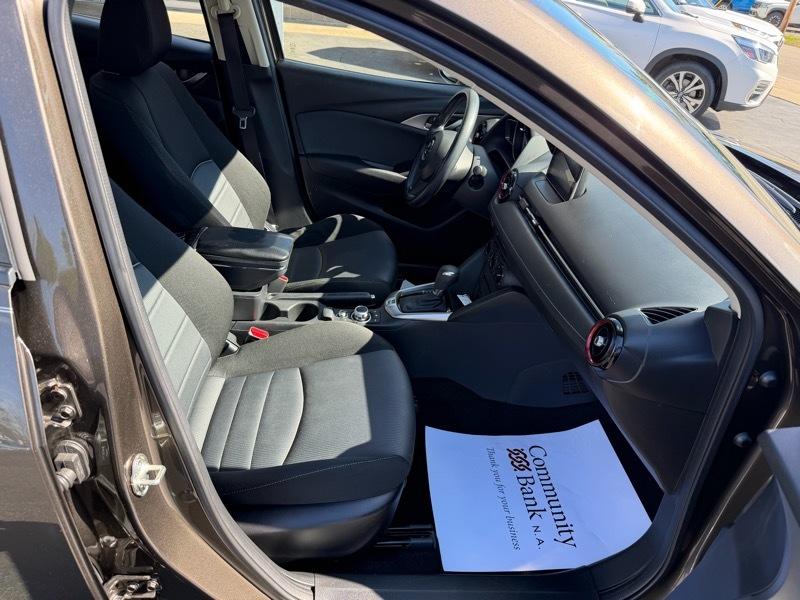 Mazda CX-3 Sport FWD 2017