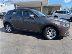 2017 Mazda CX-3 