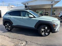 2024 Hyundai Kona 