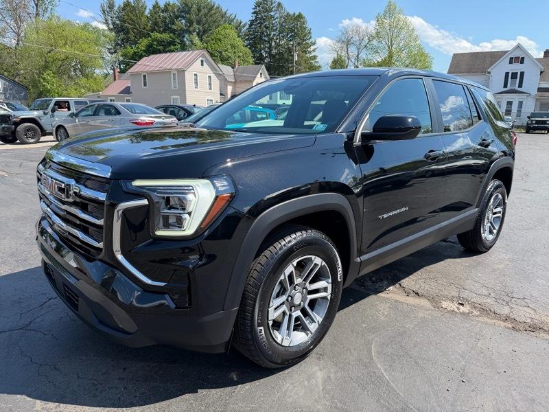 GMC Terrain Elevation AWD 2025