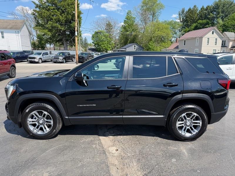 GMC Terrain Elevation AWD 2025
