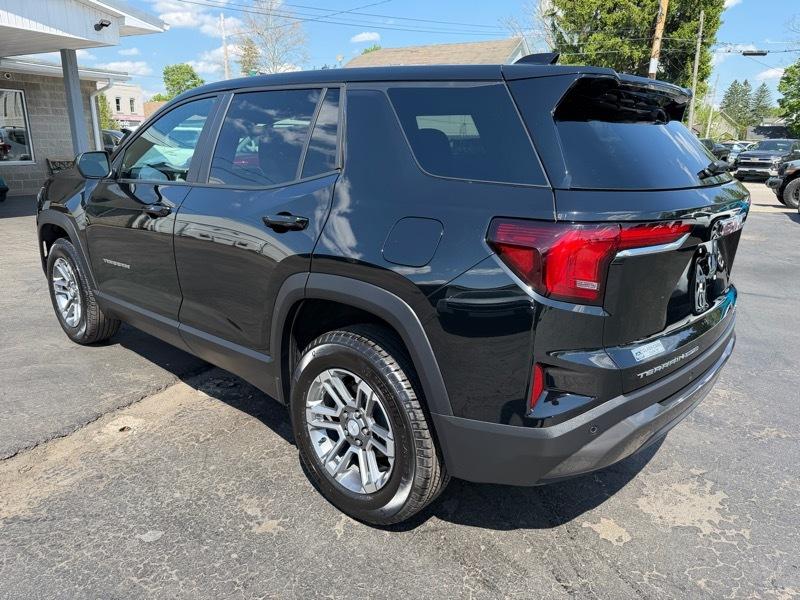 GMC Terrain Elevation AWD 2025