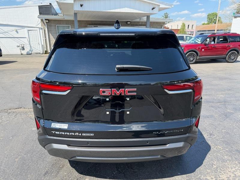 GMC Terrain Elevation AWD 2025