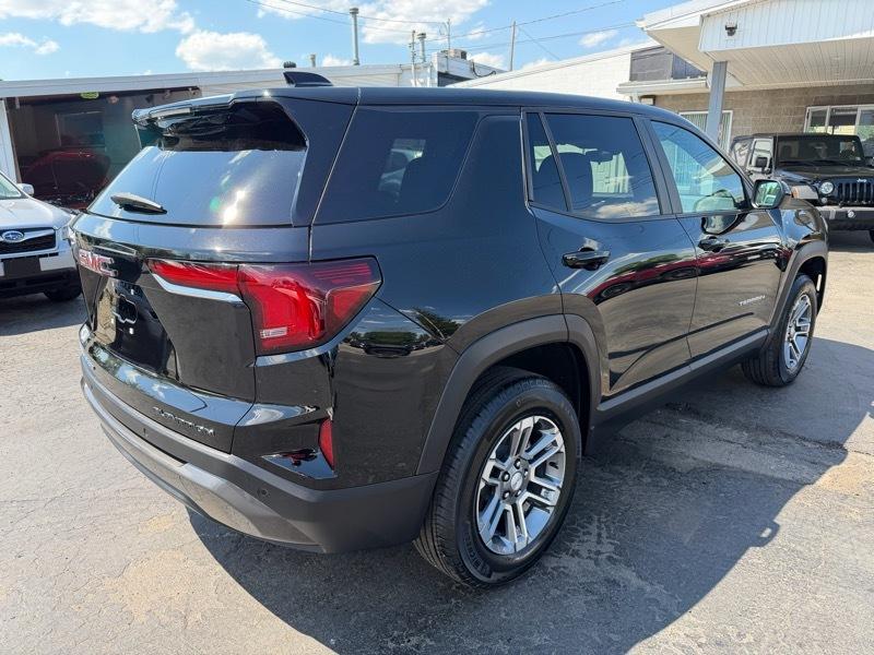 GMC Terrain Elevation AWD 2025