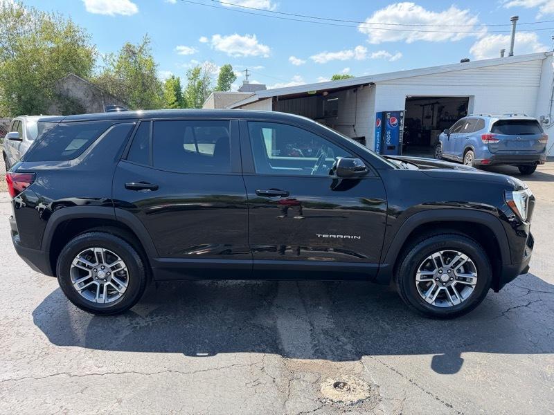 GMC Terrain Elevation AWD 2025