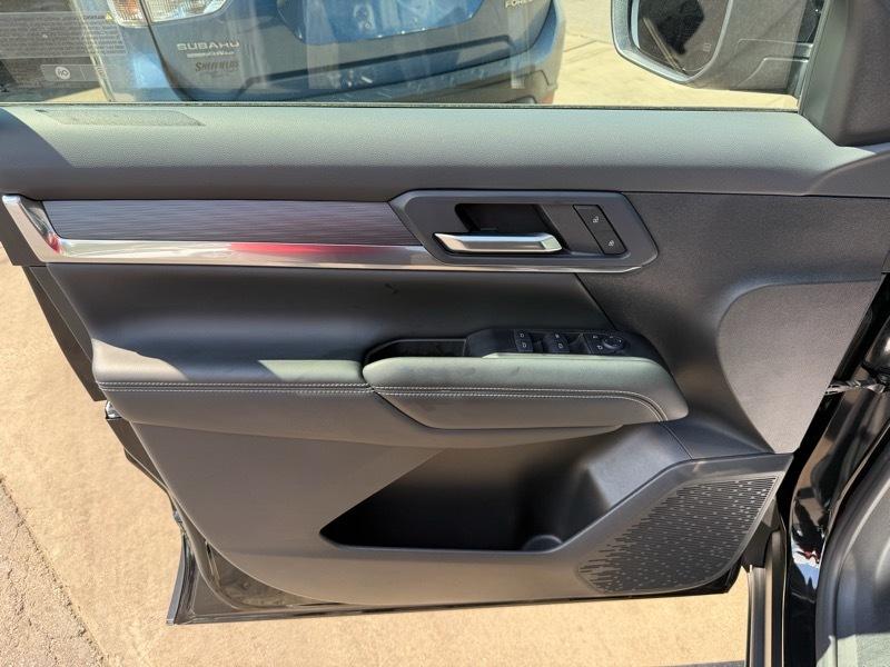 GMC Terrain Elevation AWD 2025