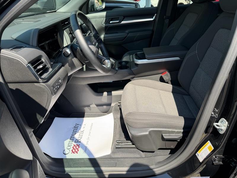 GMC Terrain Elevation AWD 2025