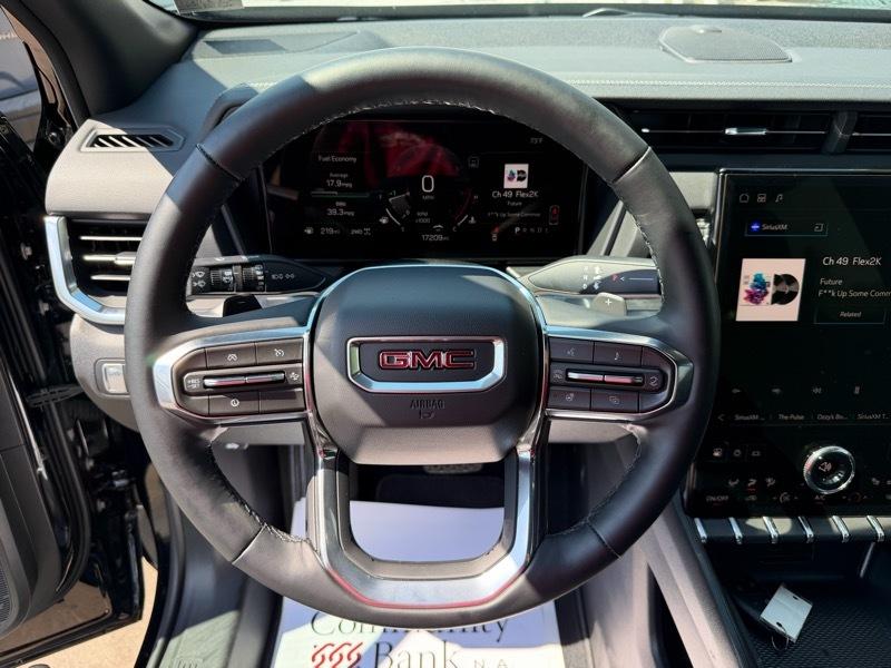 GMC Terrain Elevation AWD 2025