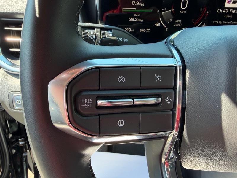 GMC Terrain Elevation AWD 2025