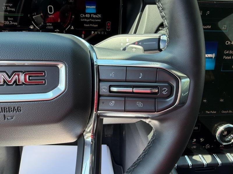 GMC Terrain Elevation AWD 2025
