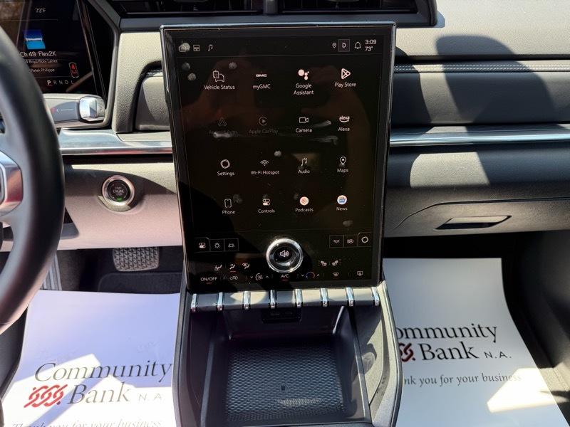 GMC Terrain Elevation AWD 2025