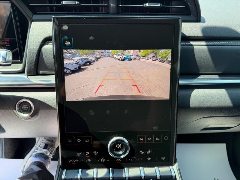 GMC Terrain Elevation AWD 2025