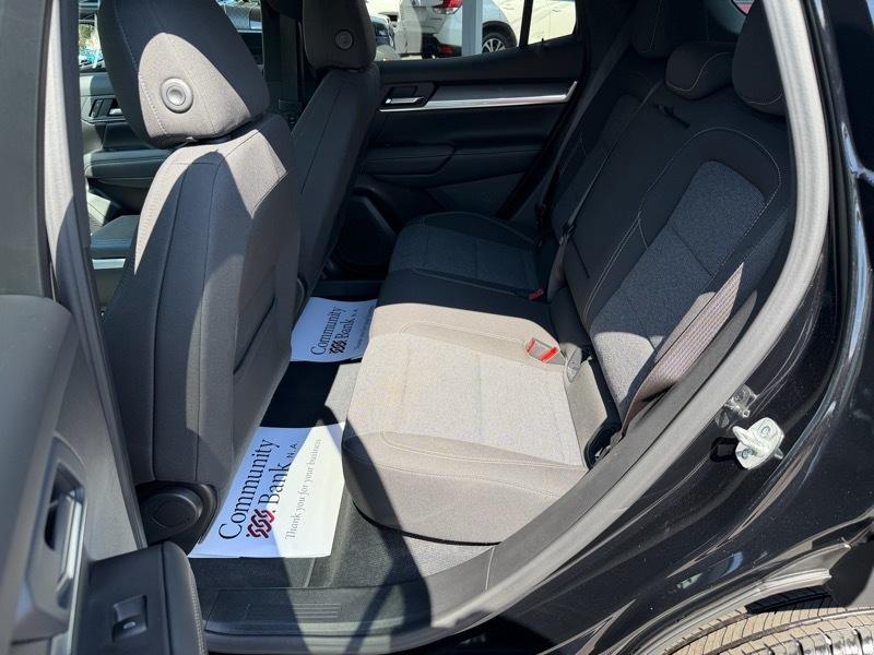 GMC Terrain Elevation AWD 2025