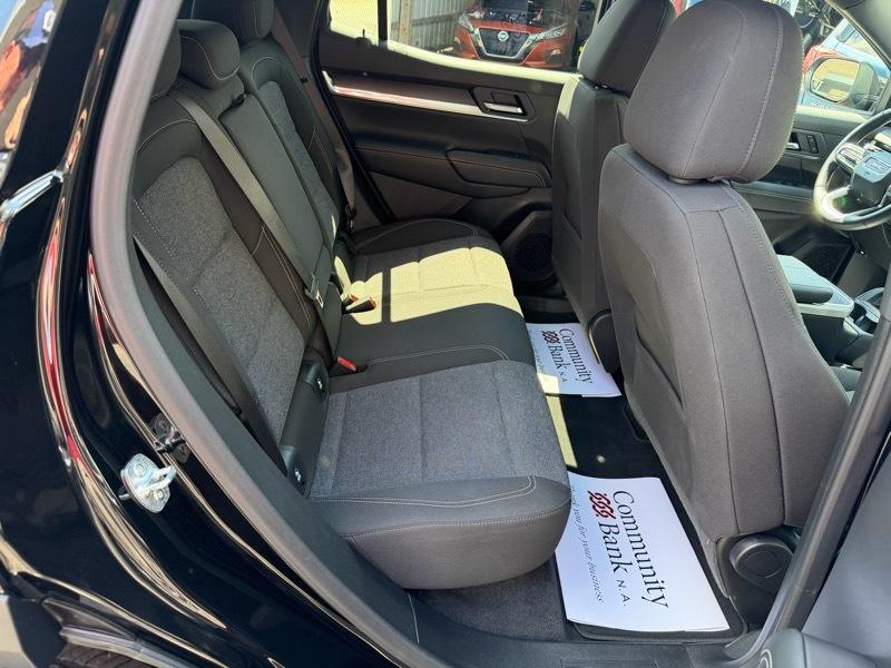 GMC Terrain Elevation AWD 2025