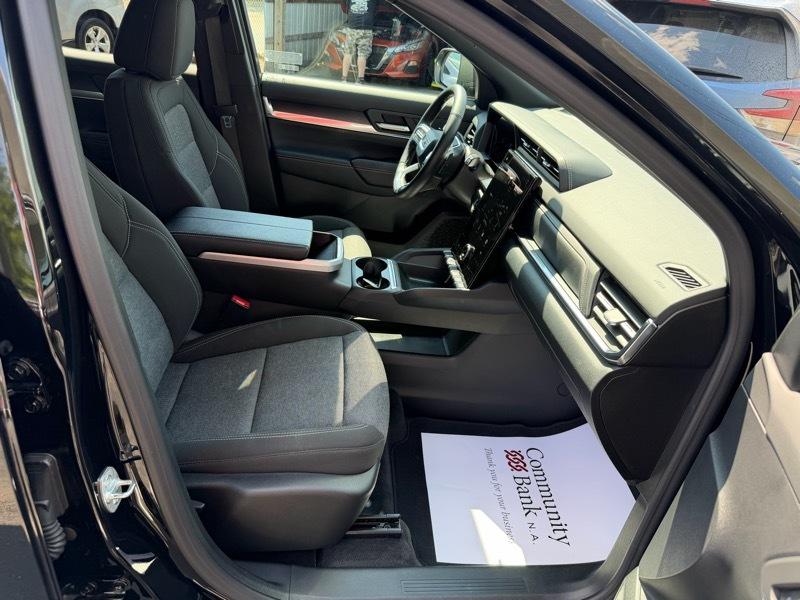 GMC Terrain Elevation AWD 2025