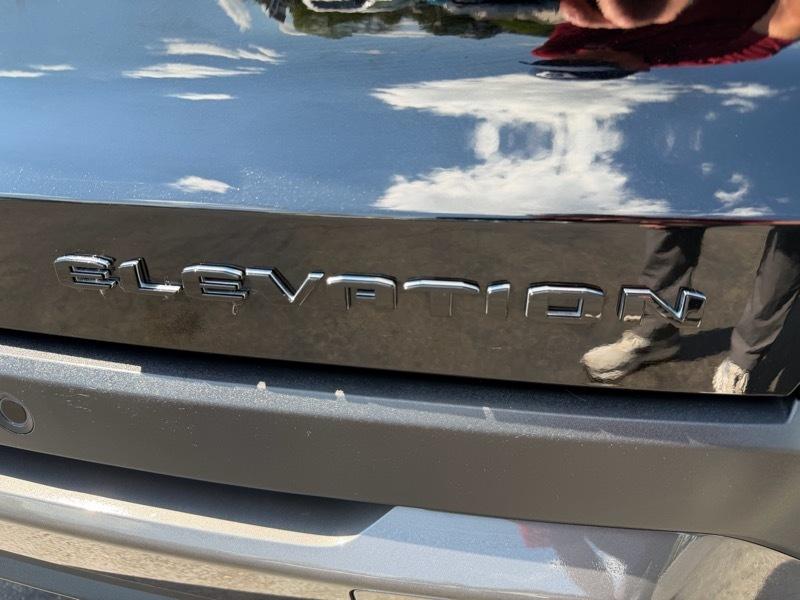 GMC Terrain Elevation AWD 2025